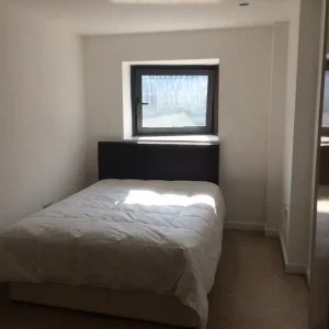 Furnished One Bed Apartment - Image 6