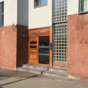 Furnished One Bed Apartment