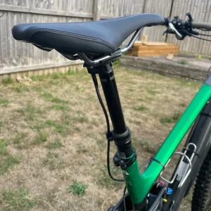 Trek Fuel EX 9.8 26 carbon - Image 7