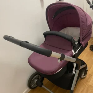 Mothercare Roam Pram Stroller Travel Set - Image 2