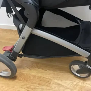 Mothercare Roam Pram Stroller Travel Set - Image 5