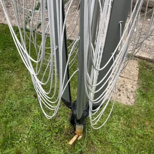 Brabant Advance Washing Line - Image 3