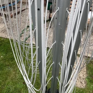 Brabant Advance Washing Line - Image 4