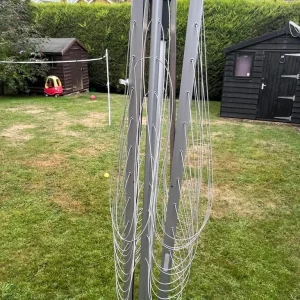 Brabant Advance Washing Line - Image 5