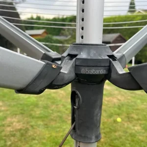 Brabant Advance Washing Line - Image 6