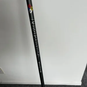 Titleist U510 utility club - Image 5