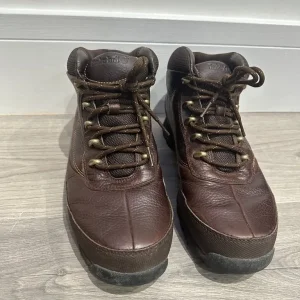 Timberland Men’s Boots Brown - Image 2