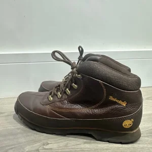 Timberland Men’s Boots Brown - Image 3