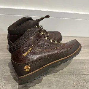 Timberland Men’s Boots Brown - Image 4