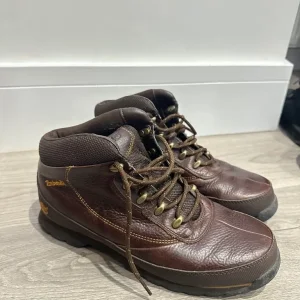 Timberland Men’s Boots Brown