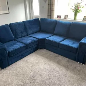 Verona 3+2 Seater Sofa & Corner Sofa Set - Image 2