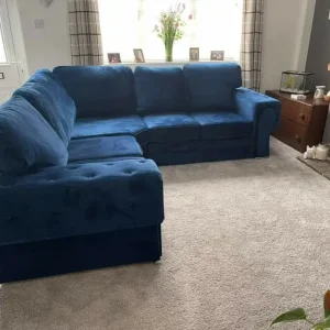 Verona 3+2 Seater Sofa & Corner Sofa Set
