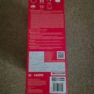 Nintendo Switch OLED - Image 4