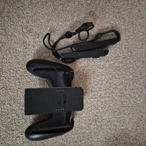 Nintendo Switch OLED - Image 8