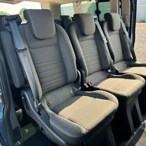 2021 Ford Tourneo Custom 320 Titanium EcoBlue 9-Seater Minibus - Image 7
