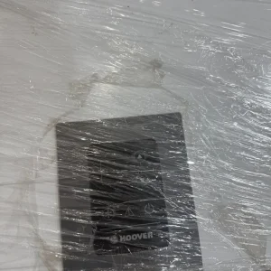 Hoover Static Chest Freezer 142L White with LED Controls - Image 5