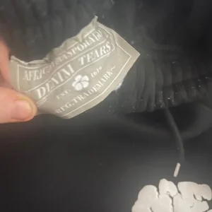 Denim tears joggers - Image 2