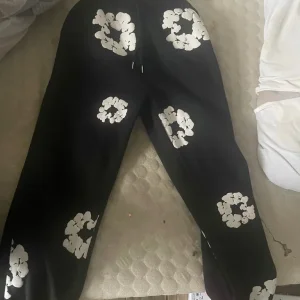 Denim tears joggers