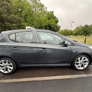 2018 Vauxhall Corsa SRI VX-LINE Hatchback - Image 5