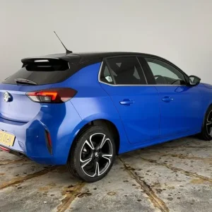 2021 Vauxhall Corsa 1.2 Turbo Ultimate Nav Euro 6 (s/s) 5dr Hatchback Petrol Manual - Image 7