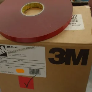 3M Tapes 66m all mixed