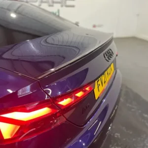 2021 Audi A5 40 Edition Coupe - Image 7