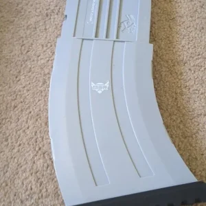 Fortnite Nerf Scar assault rifle (motorized) - Image 5
