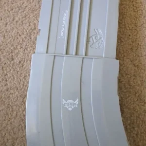Fortnite Nerf Scar assault rifle (motorized) - Image 6