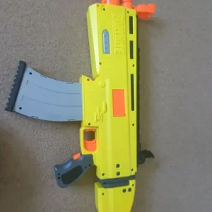Fortnite Nerf Scar assault rifle (motorized) - Image 7