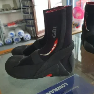 Gill junior wetsuit boots