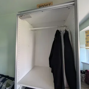 IKEA PAX wardrobe - Image 6