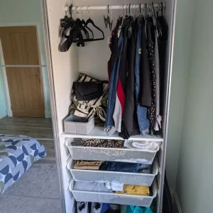 IKEA PAX wardrobe - Image 7