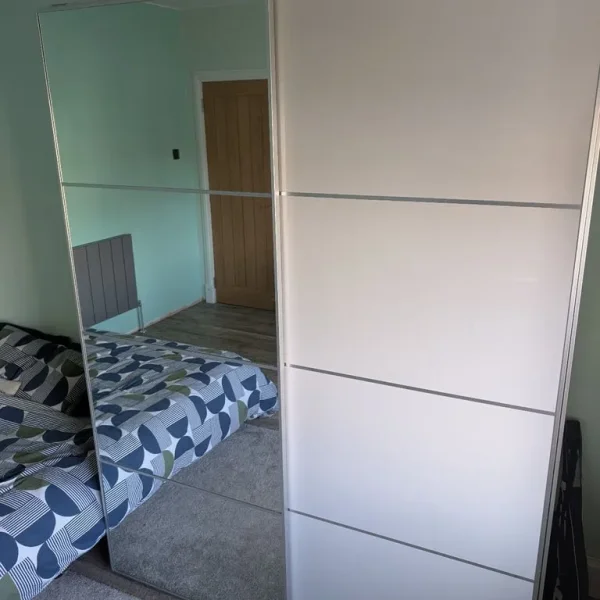 IKEA PAX wardrobe