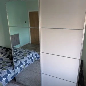 IKEA PAX wardrobe