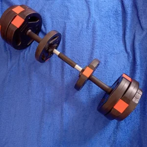 Phoenix weight set - Image 2