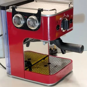Dualit Espressivo espresso coffee machine - Image 2