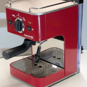 Dualit Espressivo espresso coffee machine - Image 3