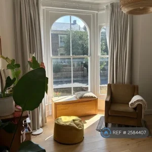 1 bedroom flat in Loughborough Road, west-mersea, Colchester (1 bed) - Image 3