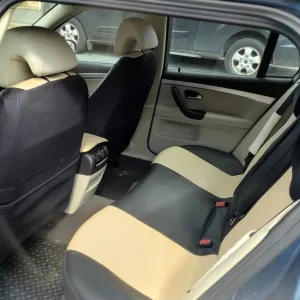 Saab 9-3 Estate 2008 with 1910cc turbo diesel - Image 3