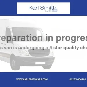 2017 Ford Transit Custom 2.0 TDCi 290 Panel Van 5dr Diesel Manual - Image 2