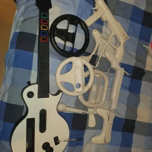 Nintendo Wii bundle - Image 3