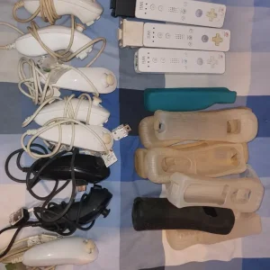 Nintendo Wii bundle - Image 4