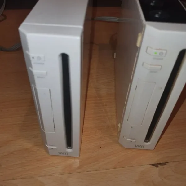 Nintendo Wii bundle
