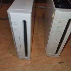 Nintendo Wii bundle