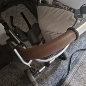 Babyloo travel system