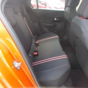 2020 Vauxhall Corsa 1.2 Turbo SRi Nav Premium 5dr Hatchback Petrol Manual - Image 8