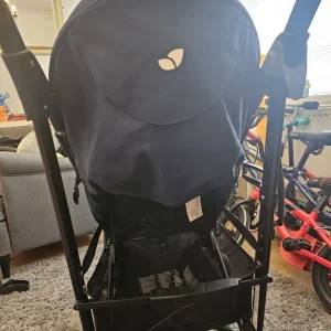 Joie Brisk stroller - Image 3