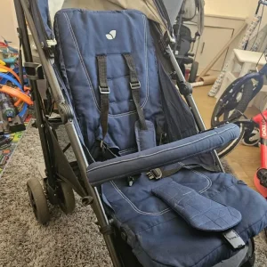 Joie Brisk stroller