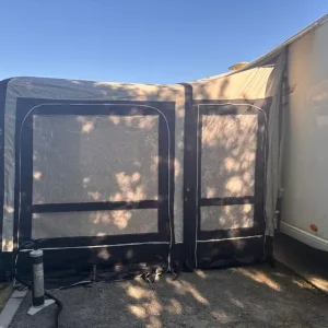 Vango Montelena Air Awning 400 - Image 3