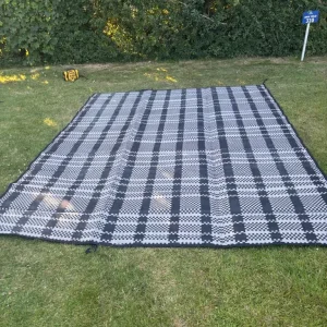 Vango Montelena Air Awning 400 - Image 4